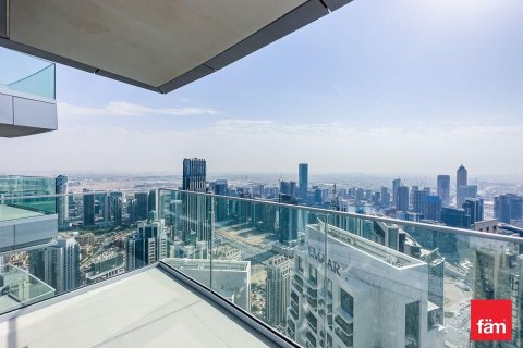 4 bedrooms Penthouse in Downtown Dubai (Downtown Burj Dubai), UAE No. 167399 18