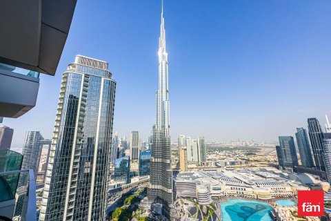 4 bedrooms Penthouse in Downtown Dubai (Downtown Burj Dubai), UAE No. 167399 17
