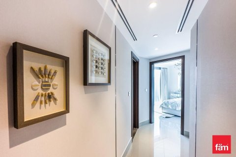 4 bedrooms Penthouse in Downtown Dubai (Downtown Burj Dubai), UAE No. 167399 22