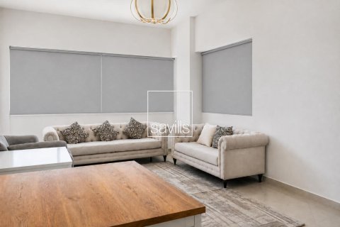 2 غرف نوم شقة في Shams Abu Dhabi, الإمارات العربية المتحدة رقم 224962 3