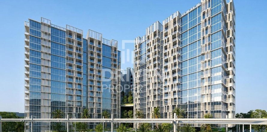 Квартира с 3 спальнями в Дубай, ОАЭ №223097