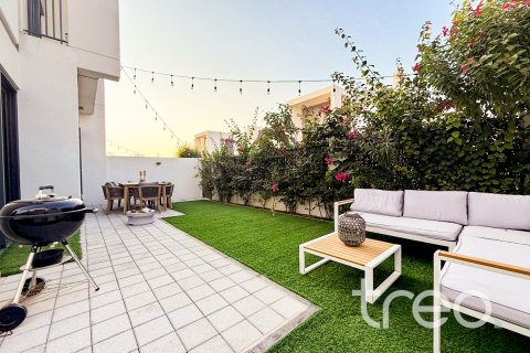 Townhouse de 4 dormitorios en Villanova, UAE No. 222717 14