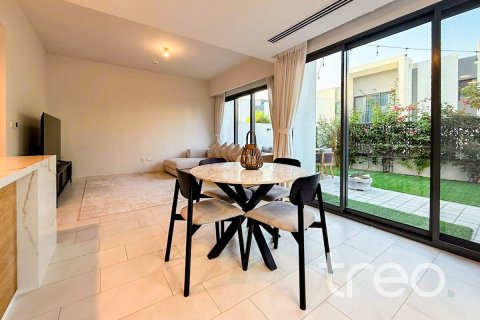 Townhouse de 4 dormitorios en Villanova, UAE No. 222717 7