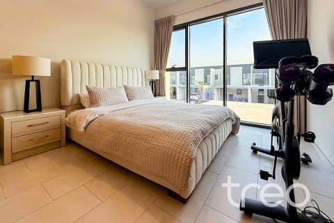 Townhouse de 4 dormitorios en Villanova, UAE No. 222717 11