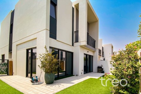 Townhouse de 4 dormitorios en Villanova, UAE No. 222717