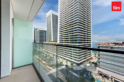 1 bedroom Apartment in Dubai Harbour, UAE No. 216040