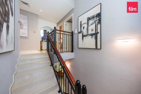 Villa de 6 dormitorios en Dubai, UAE No. 161731 19