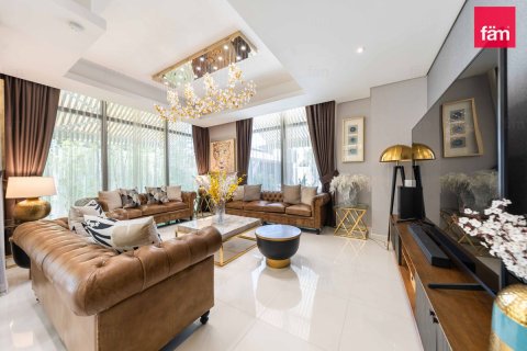 Villa de 6 dormitorios en Dubai, UAE No. 161731 4