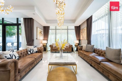 Villa de 6 dormitorios en Dubai, UAE No. 161731 6