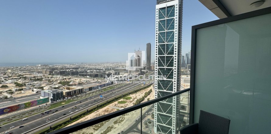 2 bedrooms Apartment in Business Bay, UAE No. 128843