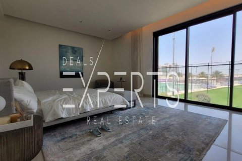 4 bedrooms Villa on the Saadiyat Island, UAE No. 167354 19
