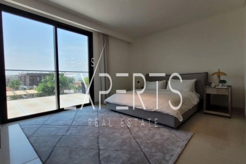 4 bedrooms Villa on the Saadiyat Island, UAE No. 167354 15