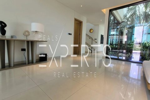 4 bedrooms Villa on the Saadiyat Island, UAE No. 167354 6
