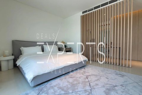 4 bedrooms Villa on the Saadiyat Island, UAE No. 167354 16
