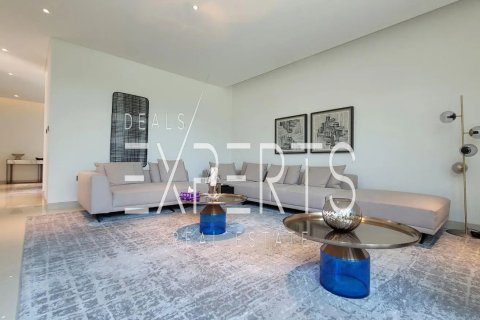 4 bedrooms Villa on the Saadiyat Island, UAE No. 167354 4