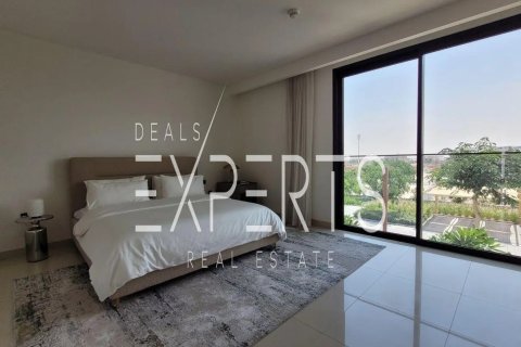 4 bedrooms Villa on the Saadiyat Island, UAE No. 167354 17