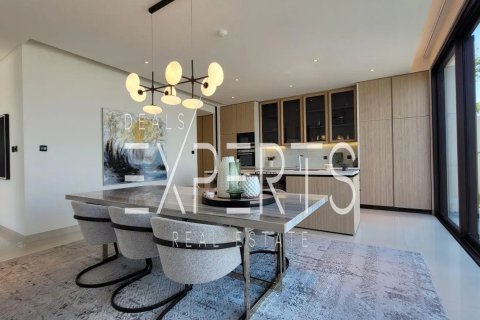 4 bedrooms Villa on the Saadiyat Island, UAE No. 167354 7