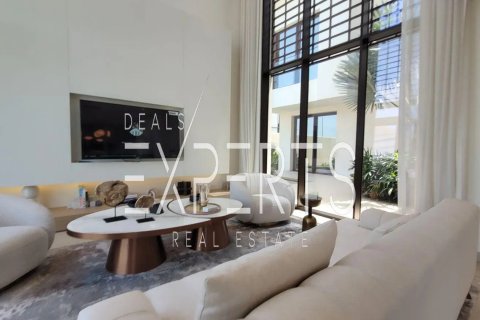 4 bedrooms Villa on the Saadiyat Island, UAE No. 167354 9