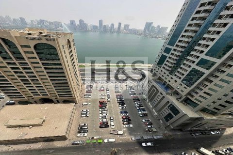 Земельный участок 2406м² в Аль-Махаз, ОАЭ №112635 8