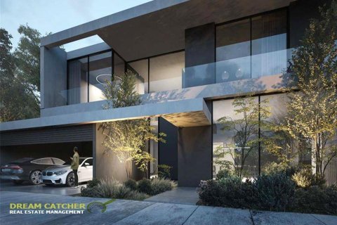 4 غرف نوم تاون هاوس في Tilal City, الإمارات العربية المتحدة رقم 27990 3