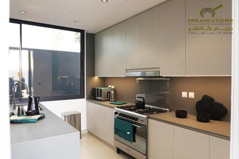 4 غرف نوم تاون هاوس في Tilal City, الإمارات العربية المتحدة رقم 27990 10