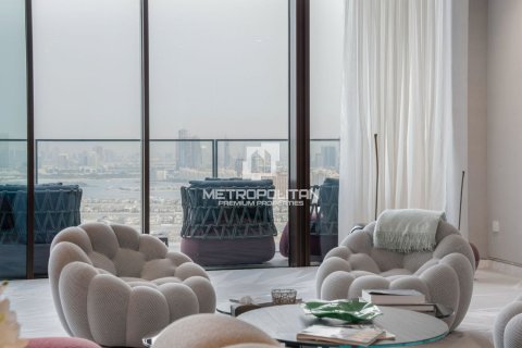4 غرف نوم شقة في نخلة جميرا, الإمارات العربية المتحدة رقم 129037 13