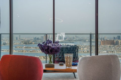 4 غرف نوم شقة في نخلة جميرا, الإمارات العربية المتحدة رقم 129037 10