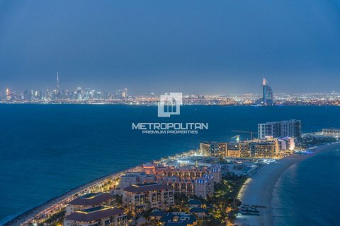 4 غرف نوم شقة في نخلة جميرا, الإمارات العربية المتحدة رقم 129037 18