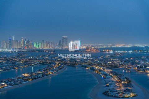 4 غرف نوم شقة في نخلة جميرا, الإمارات العربية المتحدة رقم 129037 3