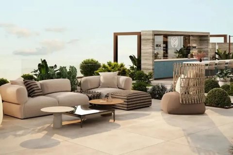 Apartment de 1 dormitorio en Dubai, UAE No. 205130 8