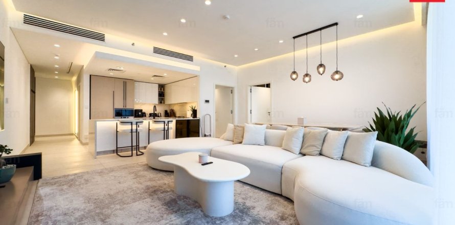 Appartement de 2 chambres à Dubai Hills Estate, UAE No. 152015