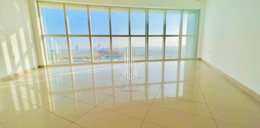 Apartment de 2 dormitorios en Al Reem Island, UAE No. 37274