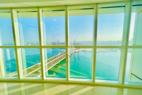 Apartment de 2 dormitorios en Al Reem Island, UAE No. 37274 3