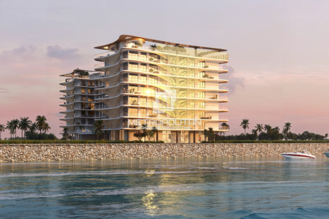 1 bedroom Apartment in Al Marjan Island, UAE No. 130002 8
