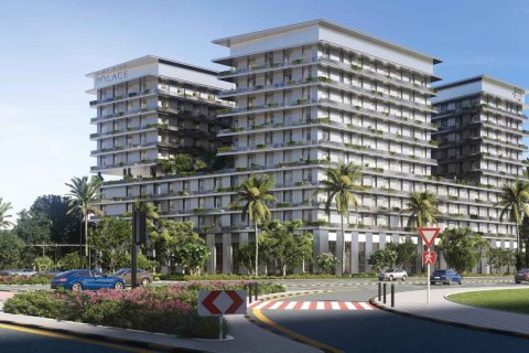 Palace Residences Al Mamsha في Muwaileh Commercial, الإمارات العربية المتحدة رقم 155133