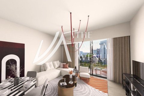 Apartment de 2 dormitorios en  Saadiyat Island, UAE No. 223585 4