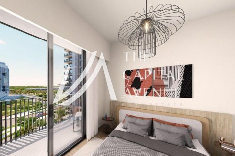 Apartment de 2 dormitorios en  Saadiyat Island, UAE No. 223585 8