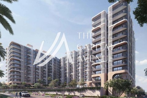 Apartment de 2 dormitorios en  Saadiyat Island, UAE No. 223585 19