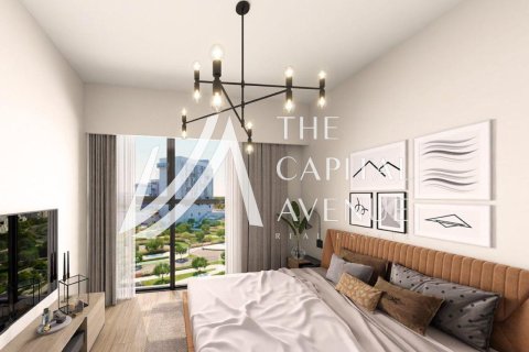 Apartment de 2 dormitorios en  Saadiyat Island, UAE No. 223585 6