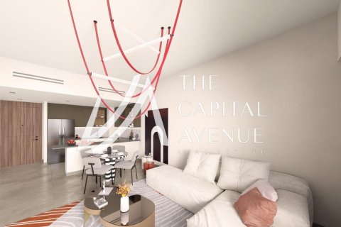 Apartment de 2 dormitorios en  Saadiyat Island, UAE No. 223585 3