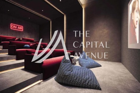 Apartment de 2 dormitorios en  Saadiyat Island, UAE No. 223585 16