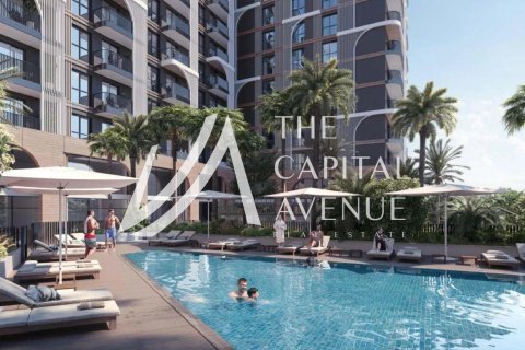 Apartment de 2 dormitorios en  Saadiyat Island, UAE No. 223585 17