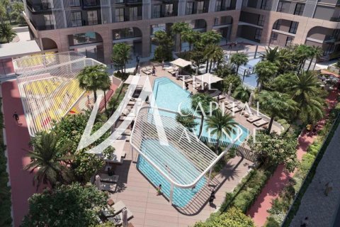 Apartment de 2 dormitorios en  Saadiyat Island, UAE No. 223585 18