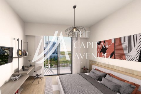 Apartment de 2 dormitorios en  Saadiyat Island, UAE No. 223585 7
