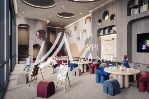 Apartment de 2 dormitorios en  Saadiyat Island, UAE No. 223585 14