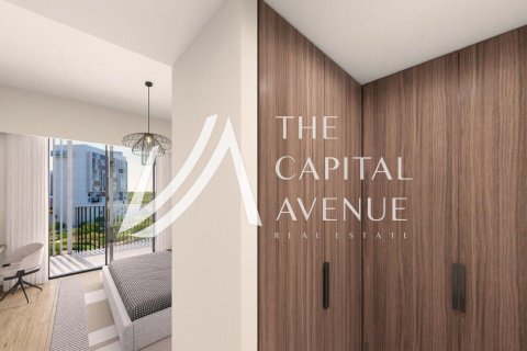 Apartment de 2 dormitorios en  Saadiyat Island, UAE No. 223585 9