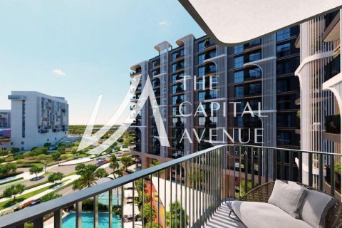 Apartment de 2 dormitorios en  Saadiyat Island, UAE No. 223585
