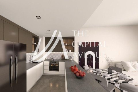 Apartment de 2 dormitorios en  Saadiyat Island, UAE No. 223585 5