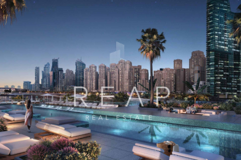 1 bedroom Apartment in Bluewaters, UAE No. 29011 8