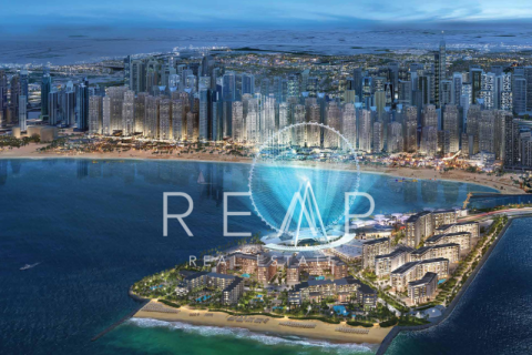 1 bedroom Apartment in Bluewaters, UAE No. 29011 7